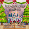 Making the Most of Disney at the Holidays