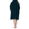 Haunted Mansion Cozy Adults' Pullover Hooded Loungewear - Fuzzy Pajamas