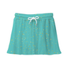 Arabian Princess Mini Skort (Athletic Running Skirt with Shorts)