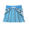 Cinderella Mini Skort (Athletic Running Skirt with Shorts)