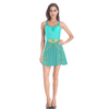 Arabian Princess Women's Fashion Tank Dress Mini Sleeveless Dress