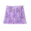 Figgy Mini Skort (Athletic Running Skirt with Shorts)