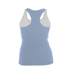 Dory Women's Racerback Tank Top – Stretchy, Stylish, and Perfect for Theme Park Fans