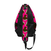 Ice Cream Sandwich Unisex Cross-body Bag Lightweight Fashion Sling Bag