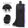 Figgy Bags Insulated Lunch Bag 7.8" x 3.1" x 9.8"