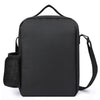 Figgy Bags Insulated Lunch Bag 7.8" x 3.1" x 9.8"