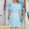 Snowman disneybounding Dress for disneybounding women theme park dress for theme park dress parkhopping outfit theme park outfit woman