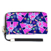 Magic Castle Wristlet gift magic gift for her kingdom princess accessory for princesses wallet mouse ears