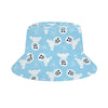 Frozen Park Hopping Princess Elsa Snow Baby Bucket Hat