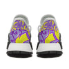 Rapunzel Shoes with Sun