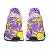 Rapunzel Shoes with Sun