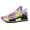 Rapunzel Shoes with Sun