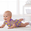 Beautiful Rapunzel Princess Baby Onesie, Disney Princess Dress, Character Outfit, Baby Onesie Disney Castle, Disney Castle Princess Bodysuit