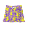 Repunzel Sun Skirt Lost Princess Long Hair Princess Skirt for Disneybounding Outfits purple sun skirt