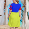 Snow White costume ladies disney dress plus size disney Cosplay adult princess dress park dress plus size costume snow white cosplay Disney