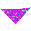 Mermaid Bandanas Washable Dog bandana Cat cat outfit for Halloween pet mermaid