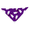 Halloween Pet Bandana Cute Bandanas Washable Dog Cat Triangle Bibs