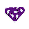 Halloween Pet Bandana Cute Bandanas Washable Dog Cat Triangle Bibs