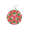 Disneybounding Christmas Earrings WDW vacation for Theme Park Fans Matching Holiday