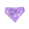 Figgy Pet Bandana Figment Costume Bandanas Washable Dog Cat Triangle Bibs christmasgift for dogs