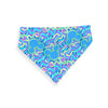 MouseCute Bandanas Washable Dog Cat Triangle Bibs