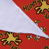 Hunny Bear Cute Bandanas Washable Dog Cat Triangle Bibs christmasgift for dogs