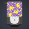 Princess Rapunzel Sun Inspired by Disney Nightlight Handrawn Artwork