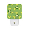 Princess Tiana Princess and the Frog Inspired by Disney Nightlight Handrawn Artwork Tiana Night Light