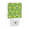 Princess Tiana Princess and the Frog Inspired by Disney Nightlight Handrawn Artwork Tiana Night Light