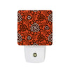 Princess Moana Inspired by Disney Nightlight Handrawn Artwork Moana Night Light Ideal for Home Bedroom Bedside lamp