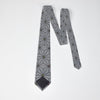 Spaceship Earth Men's Classic Formal Tie for Wedding Party Work Tie