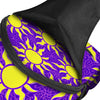 Rapunzel Disney princess characte Unisex Cross-body Bag Lightweight Fashion Sling Bag