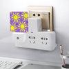 Princess Sun Inspired by Disney Nightlight Handrawn Artwork Rapunzel Sun Night Light Ideal for Home Bedroom Bedside lamp