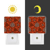Princess Moana Inspired by Disney Nightlight Handrawn Artwork Moana Night Light Ideal for Home Bedroom Bedside lamp