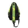 Princess and the Frog Theme Park Bag Princess Tiana Cross-body Bag Lightweight Fashion Sling Bag