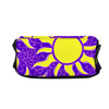 Rapunzel Disney princess characte Unisex Cross-body Bag Lightweight Fashion Sling Bag