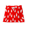 Lilo Hawaiian Skort (Athletic Running Skirt with Shorts)