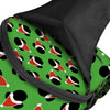 Christmas Santa Mouse Cross-body Bag Lightweight Fashion Sling Bag