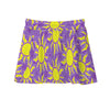 Princess Rapunzel Sun Skirt, Athletic Princess Running Skirt With Shorts, Disney Princess Dress, Plus Size Skirt
