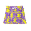 Princess Rapunzel Sun Skirt, Athletic Princess Running Skirt With Shorts, Disney Princess Dress, Plus Size Skirt