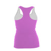 Rapunzel Dream Racerback Tank Top for Running or Parkhopping - Disneybounding Outfit