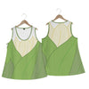 Tiana Women's Tank Top Stylish Sleeveless