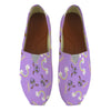 Figment Epcot WDW Shoes Slip-on Canvas Shoes Lerisure Shoes