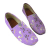 Figment Epcot WDW Shoes Slip-on Canvas Shoes Lerisure Shoes