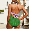 Mermaid Women's Bikini One Piece Swimsuit Sexy Beachwear