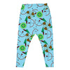 Enchanting Robinhood Plus Size Disney Leggings, Ideal For Disney World Trips, Disney Inspired, Comfortable High Waistband