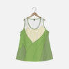Tiana Women's Tank Top Stylish Sleeveless