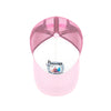 Princess Look Out the Window Adjustable Mesh Baseball Hat