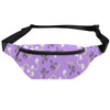 Figgy Fanny Adjustable Bags Waist Bag Chest Bag