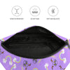 Figgy Fanny Adjustable Bags Waist Bag Chest Bag